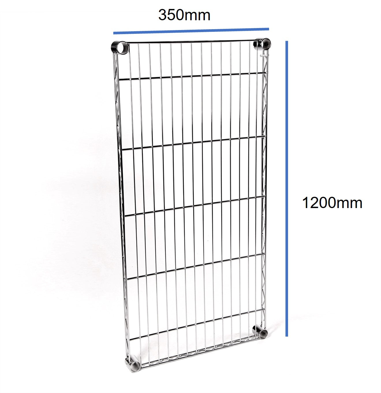 Sets with 1200mm x 350mm Shelves