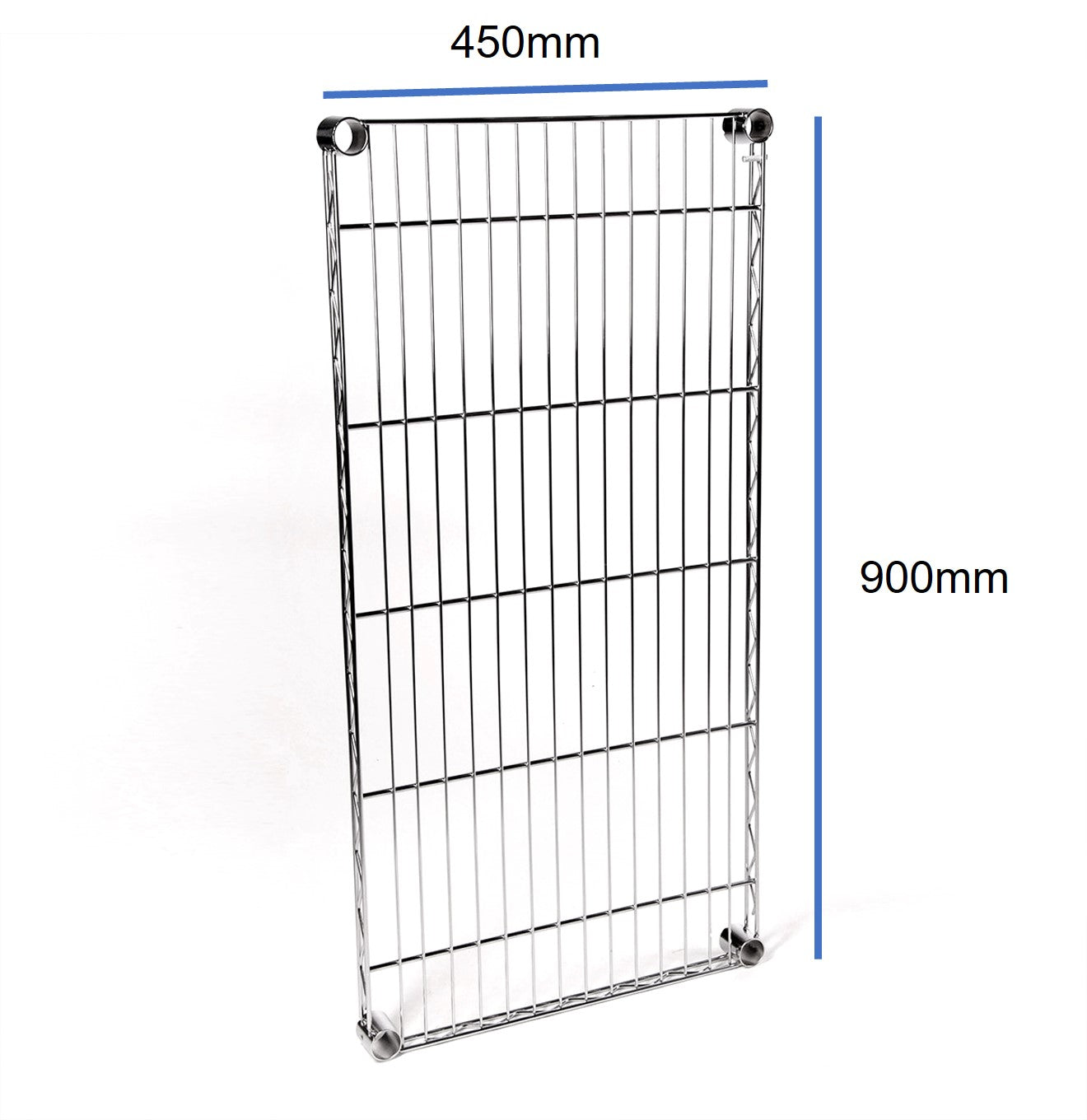 Sets with 900mm x 450mm Shelves