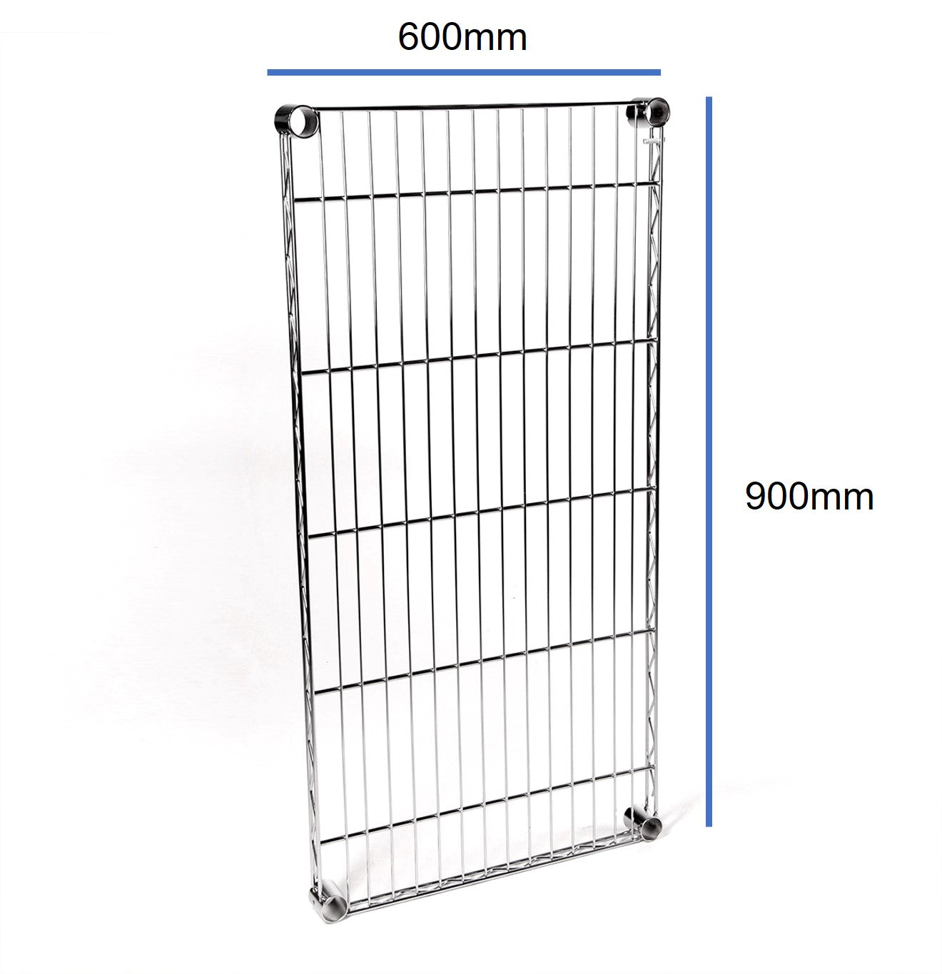 Sets with 900mm x 600mm Shelves