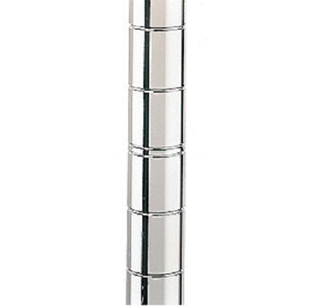 Eurowire Chrome Plated Post (1800)