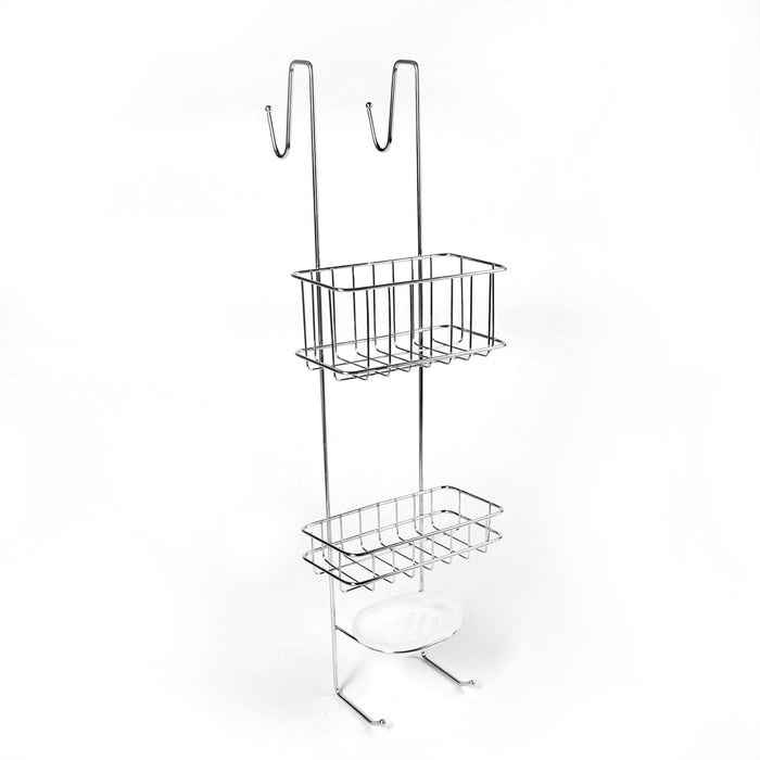 Shower Caddy (Stainless Steel)