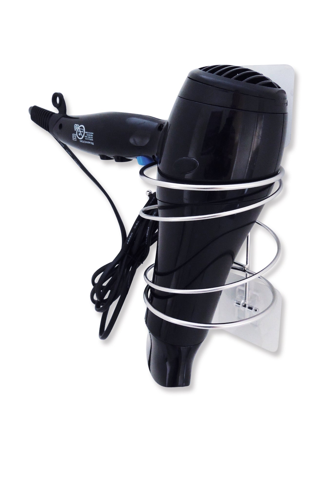Hair Dryer and Tong Holders