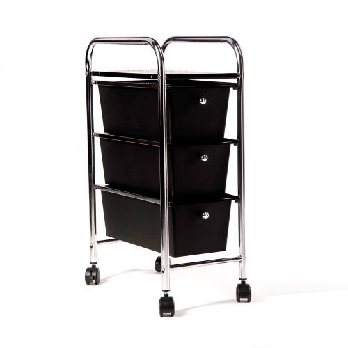 STORAGE TROLLEY