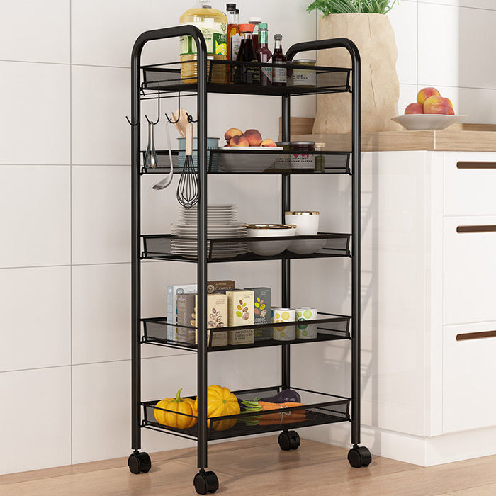 Kitchen Cart 5 tier