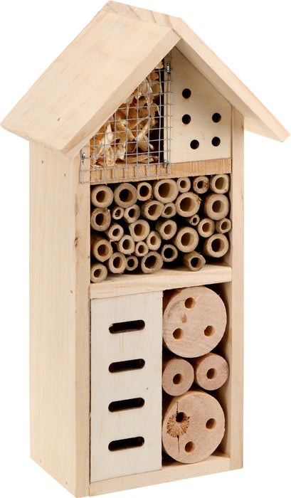 Bee & Insect House - Small