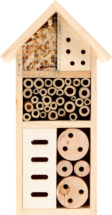 Bee & Insect House - Small