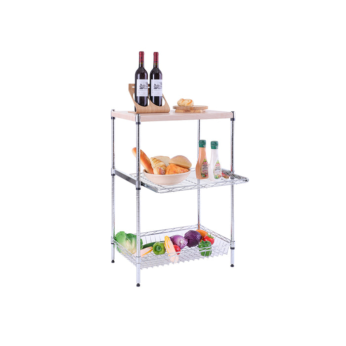 Kitchen Set (3 shelf 900x600x400)