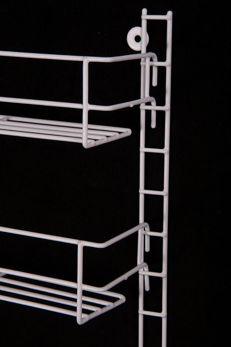 Spice Rack Ladder 4 tier