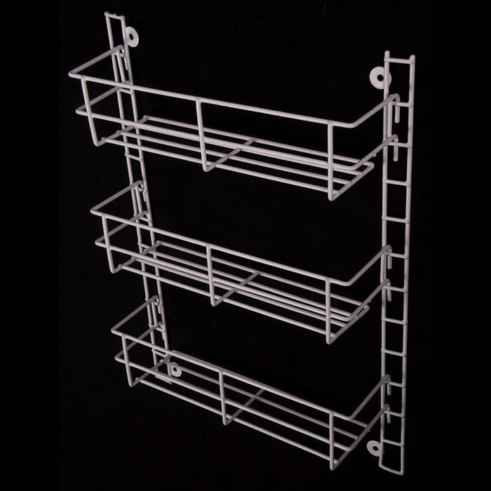Spice Rack Ladder 3 tier