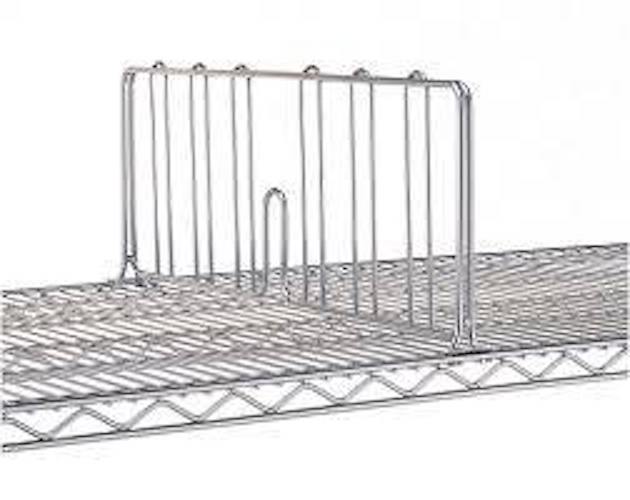 Shelf Divider