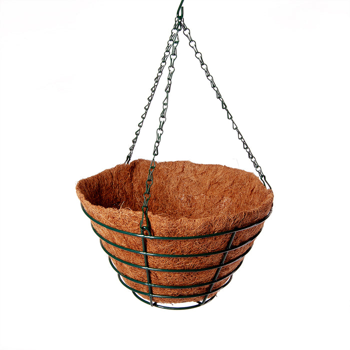 Growers Hanging Basket (300mm)