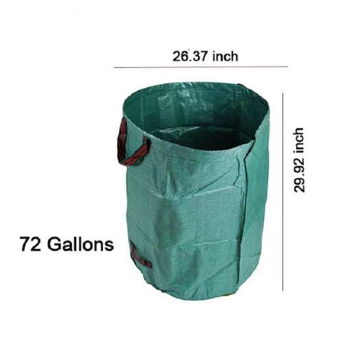 Garden Bag (270L Capacity)