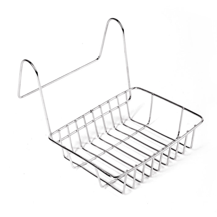 Tub Soap Basket (Stainless Steel)