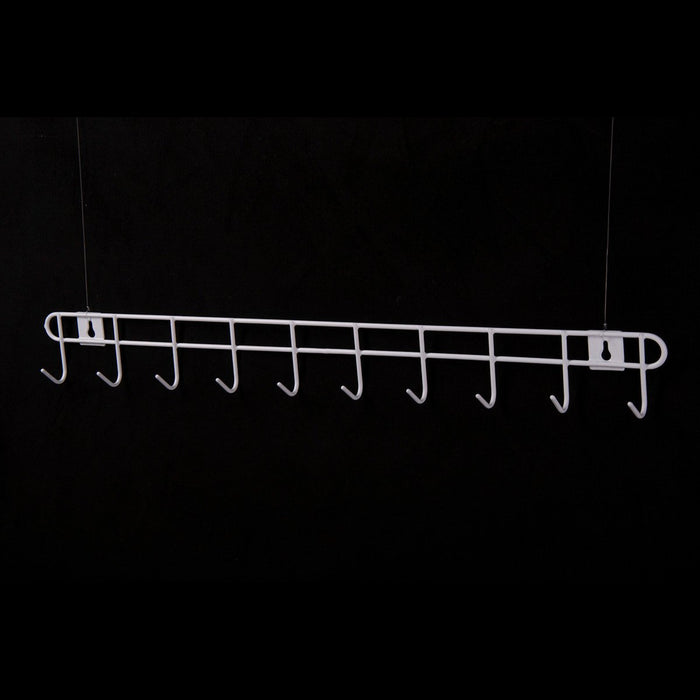 Multi Hook (10 Prong)